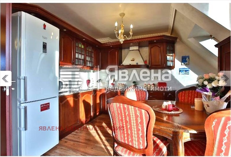 Дава под наем 3-СТАЕН, гр. София, Редута, снимка 2 - Апартаменти - 53715976