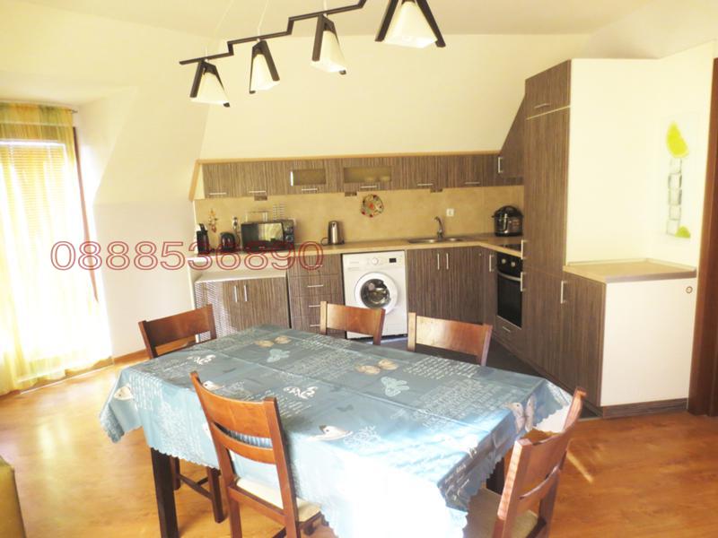 Дава под наем  4-стаен град Варна , к.к. Св.Св. Константин и Елена , 138 кв.м | 88390376 - изображение [13]