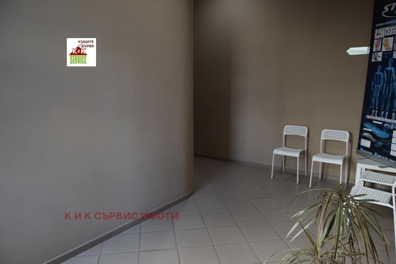 For Rent  Office region Plovdiv , Karlovo , 30 sq.m | 56048434 - image [9]