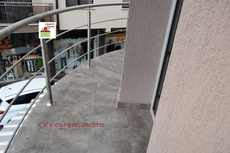 For Rent  Office region Plovdiv , Karlovo , 30 sq.m | 56048434 - image [6]