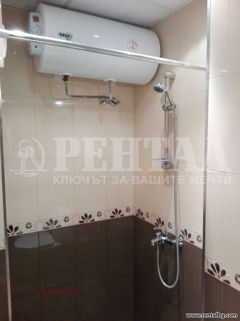 Para alugar  Sótão Plovdiv , Karchiiaka , 40 m² | 41684056 - imagem [7]
