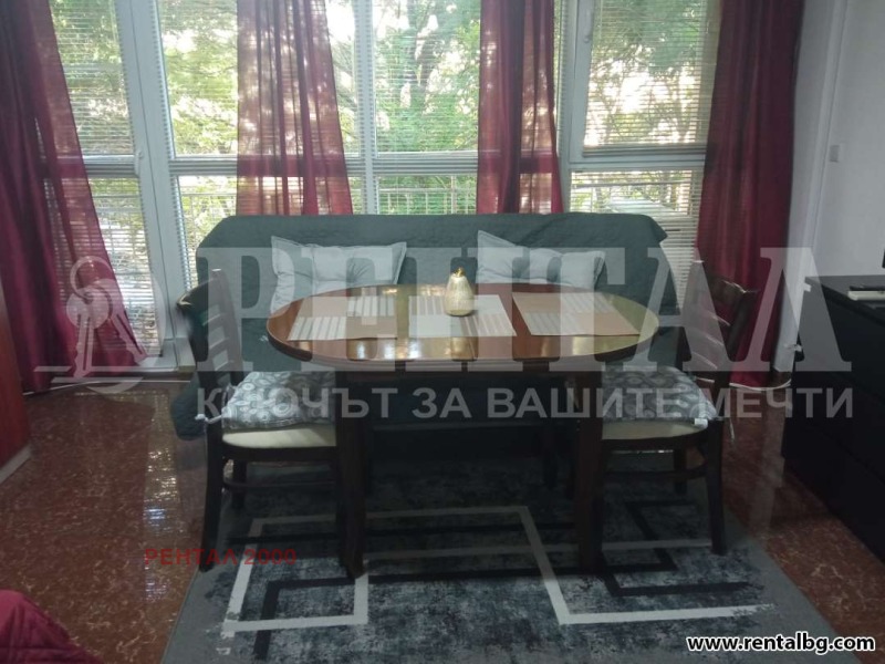 Para alugar  Sótão Plovdiv , Karchiiaka , 40 m² | 41684056 - imagem [4]