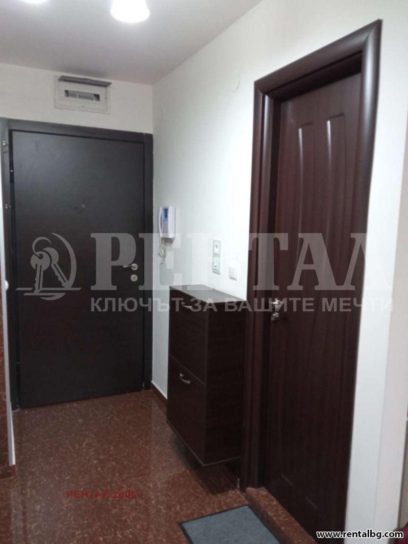 Para alugar  Sótão Plovdiv , Karchiiaka , 40 m² | 41684056 - imagem [8]