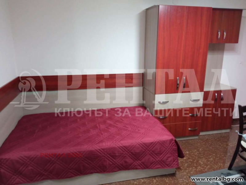 Para alugar  Sótão Plovdiv , Karchiiaka , 40 m² | 41684056 - imagem [5]