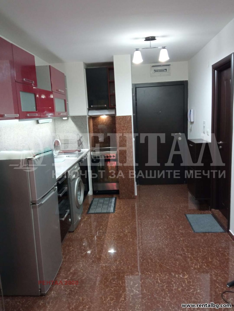 Para alugar  Sótão Plovdiv , Karchiiaka , 40 m² | 41684056 - imagem [2]