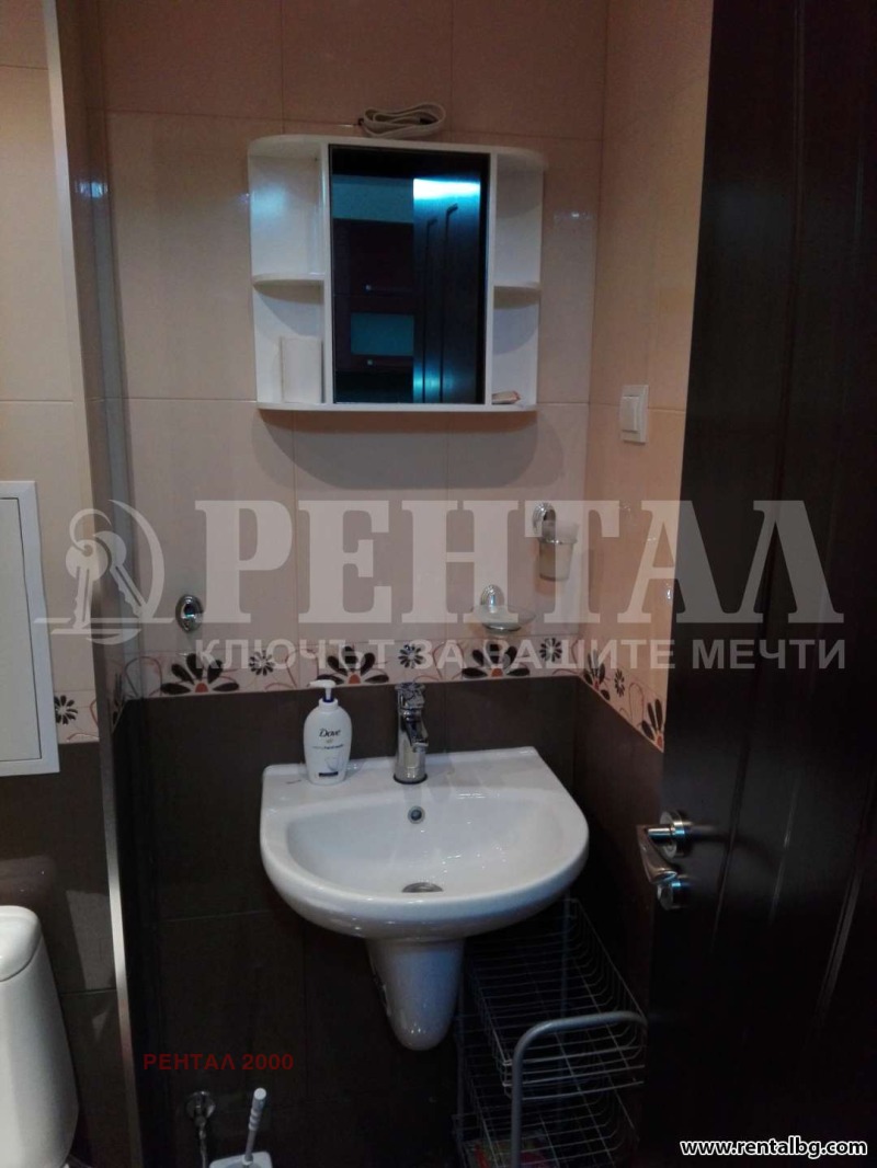 Para alugar  Sótão Plovdiv , Karchiiaka , 40 m² | 41684056 - imagem [6]