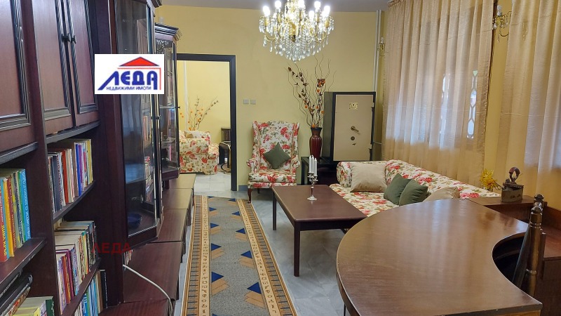 Дава под наем КЪЩА, гр. Плевен, Идеален център, снимка 5 - Къщи - 53327941