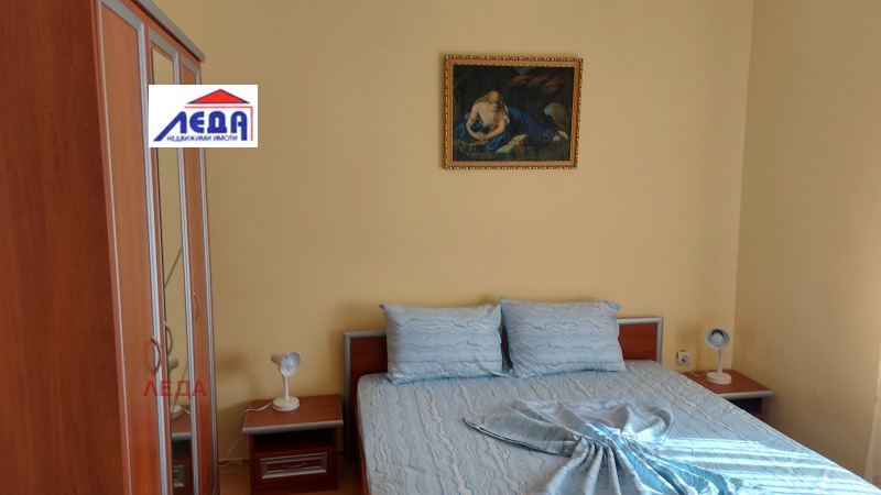 Дава под наем КЪЩА, гр. Плевен, Идеален център, снимка 15 - Къщи - 53327941