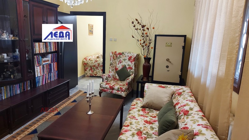 Дава под наем КЪЩА, гр. Плевен, Идеален център, снимка 3 - Къщи - 53327941