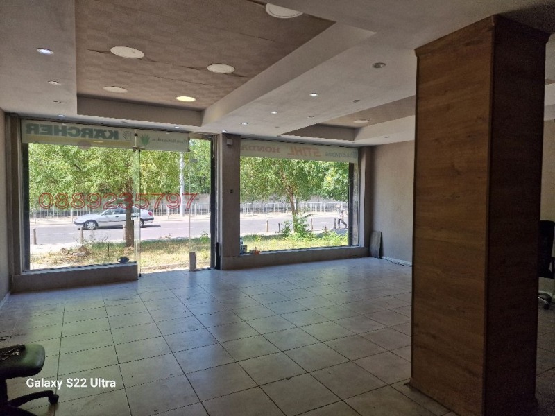 Kiralık  Mağaza Sofia , Orlandovci , 100 metrekare | 87830535 - görüntü [2]