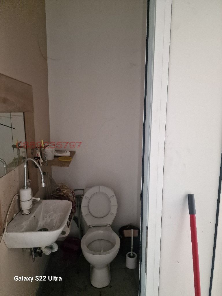 Kiralık  Mağaza Sofia , Orlandovci , 100 metrekare | 87830535 - görüntü [4]