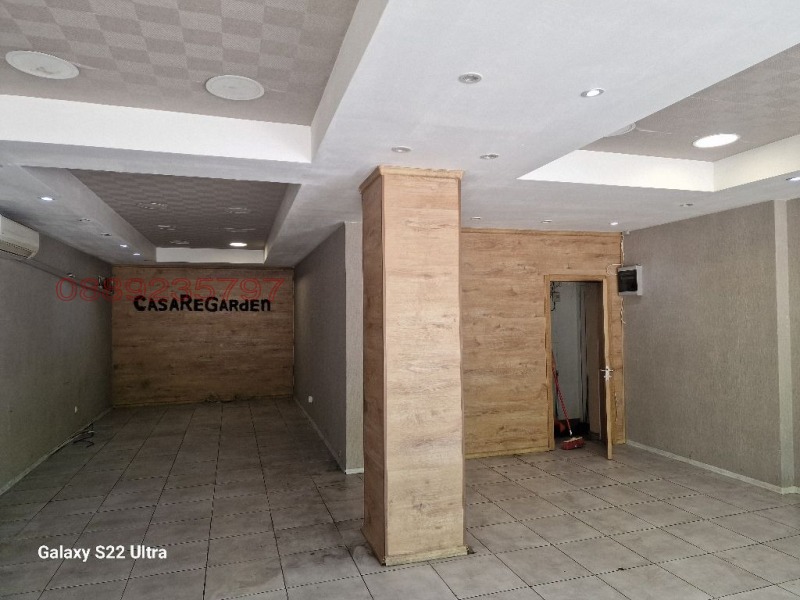 Kiralık  Mağaza Sofia , Orlandovci , 100 metrekare | 87830535 - görüntü [6]