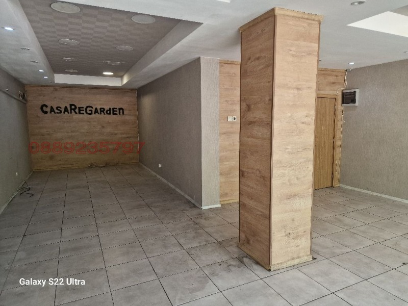 Kiralık  Mağaza Sofia , Orlandovci , 100 metrekare | 87830535 - görüntü [5]