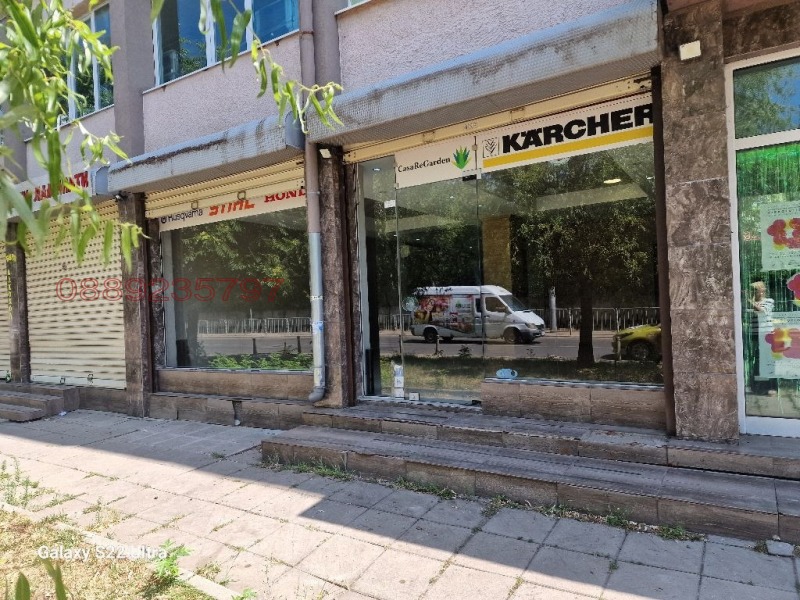 Kiralık  Mağaza Sofia , Orlandovci , 100 metrekare | 87830535