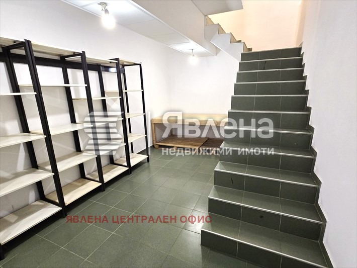 Дава под наем СКЛАД, гр. София, Център, снимка 5 - Складове - 56264221