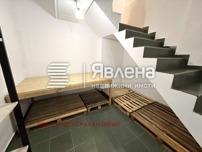 Дава под наем СКЛАД, гр. София, Център, снимка 6 - Складове - 56264221