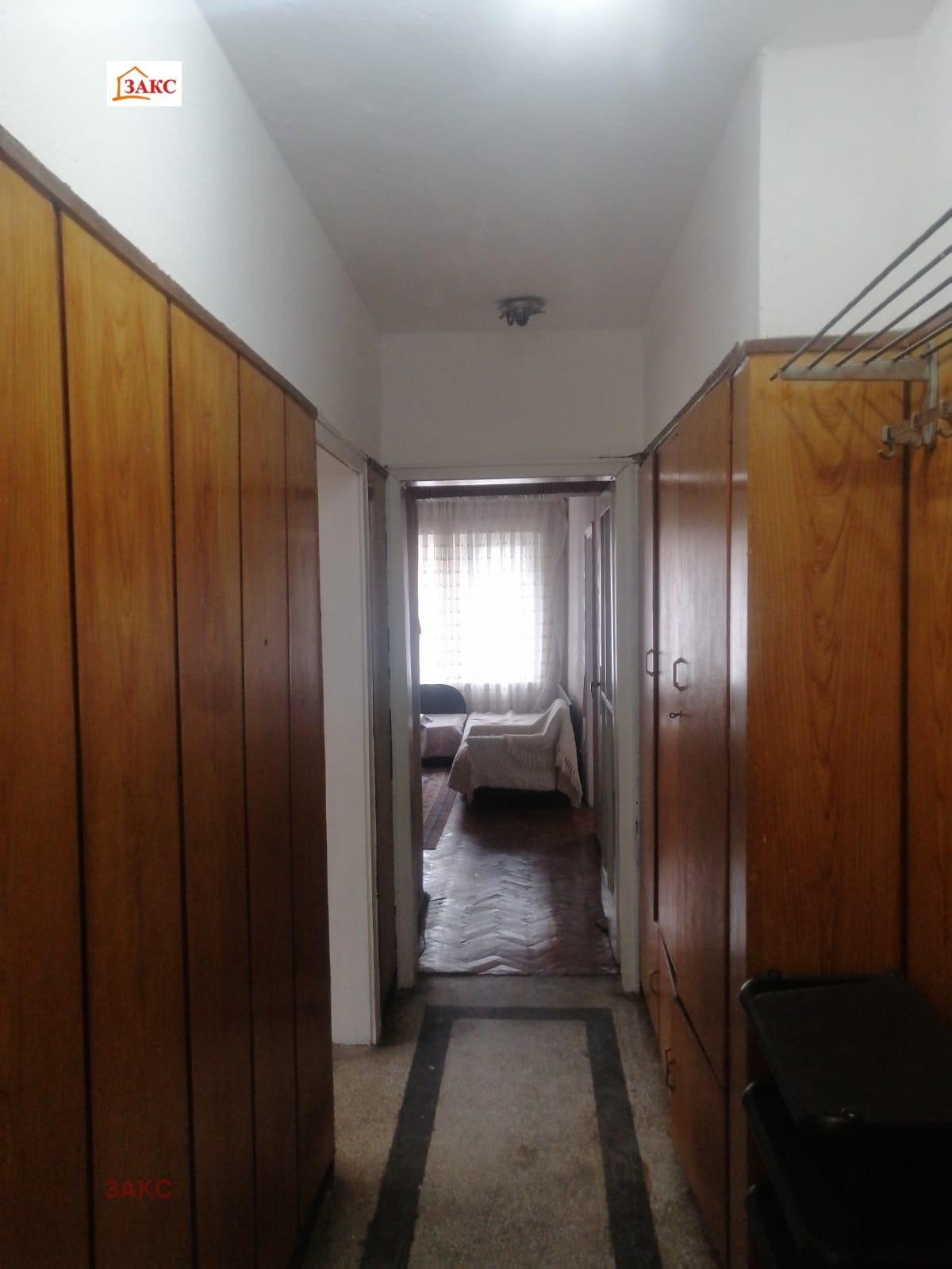 Дава под наем 2-СТАЕН, гр. Кърджали, Център, снимка 5 - Апартаменти - 53722822