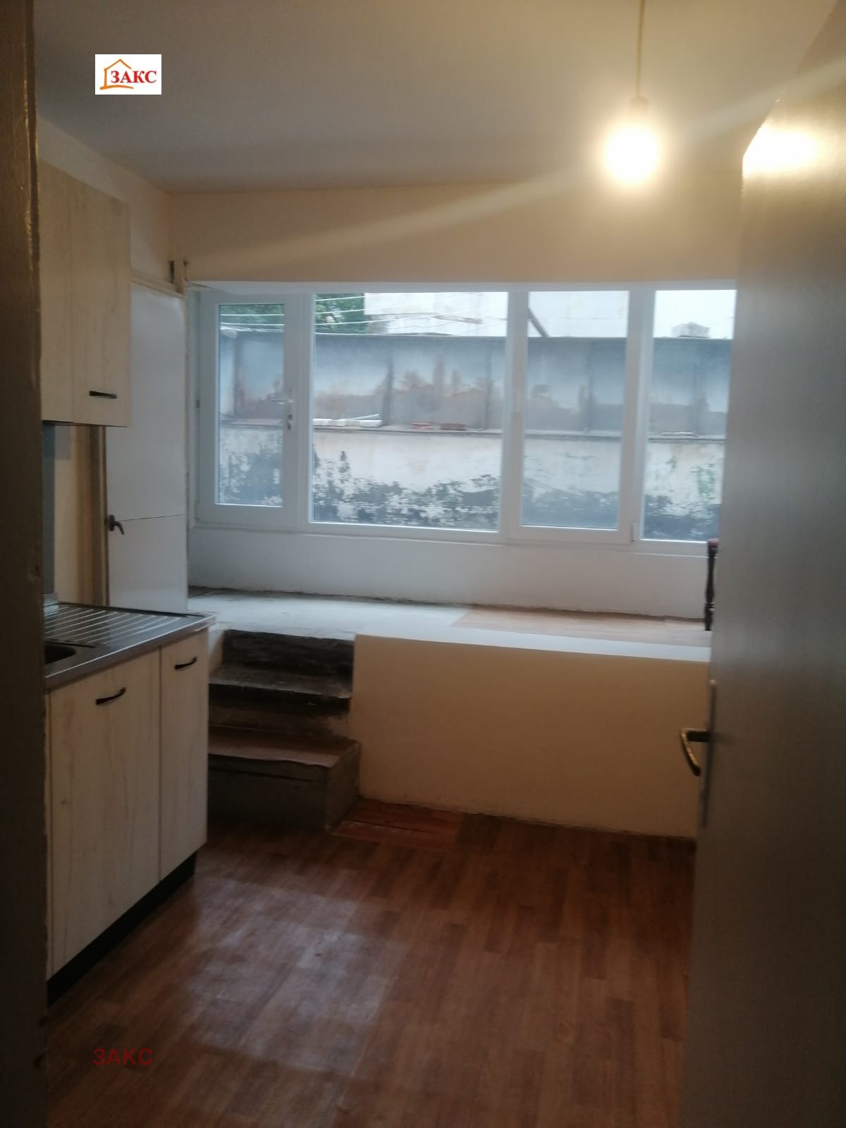 Дава под наем 2-СТАЕН, гр. Кърджали, Център, снимка 4 - Апартаменти - 53722822