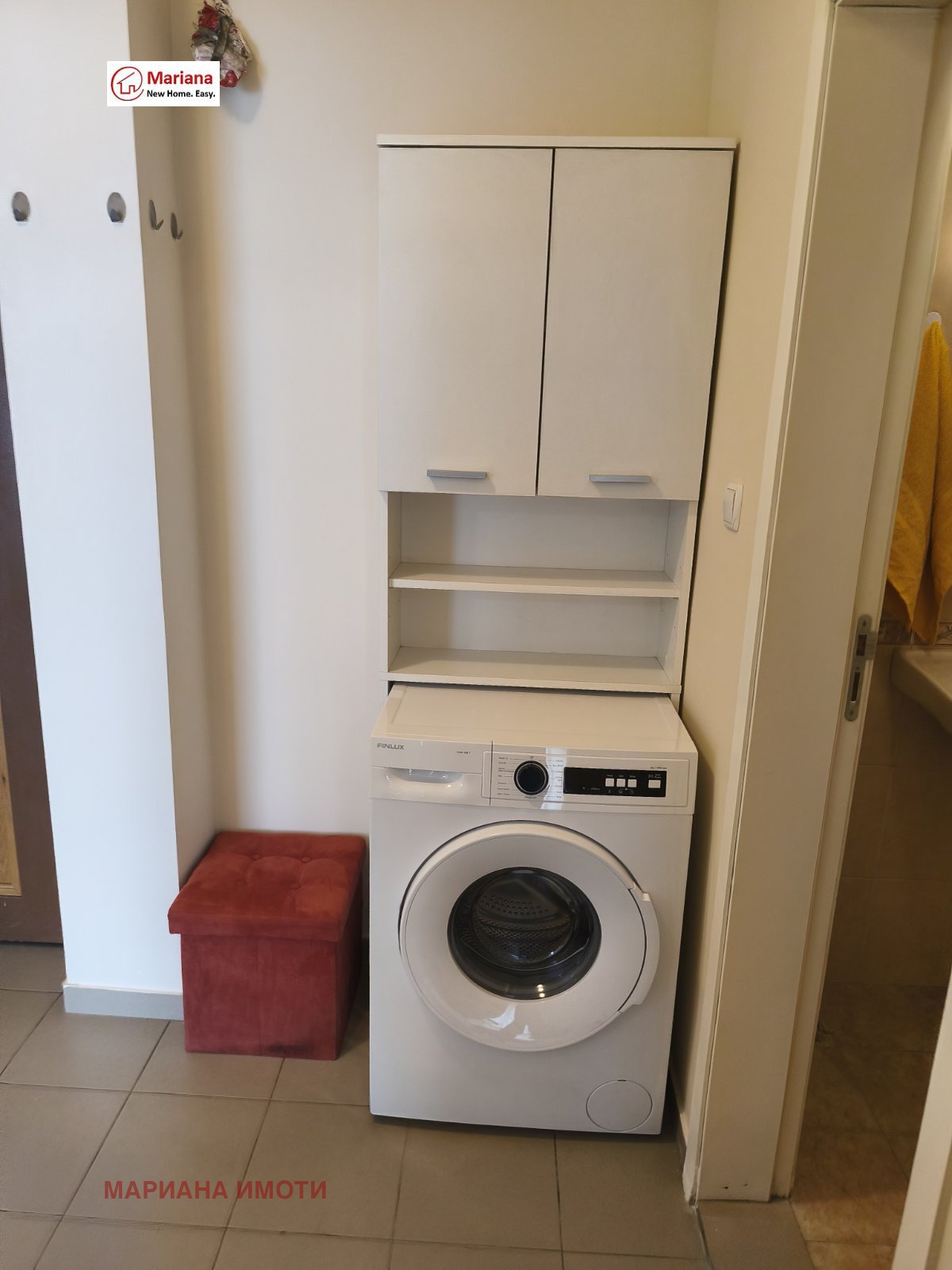 Дава под наем 2-СТАЕН, гр. София, Овча купел, снимка 8 - Апартаменти - 53724269