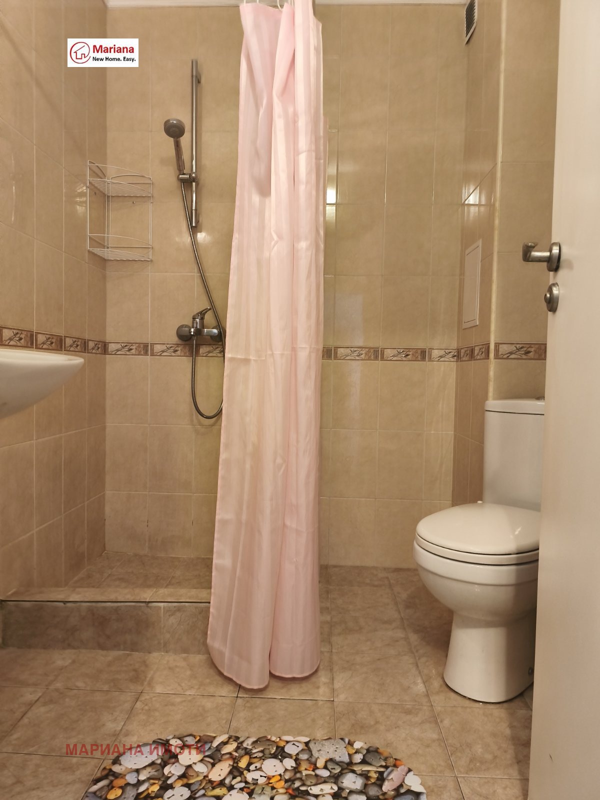 Дава под наем 2-СТАЕН, гр. София, Овча купел, снимка 10 - Апартаменти - 53724269