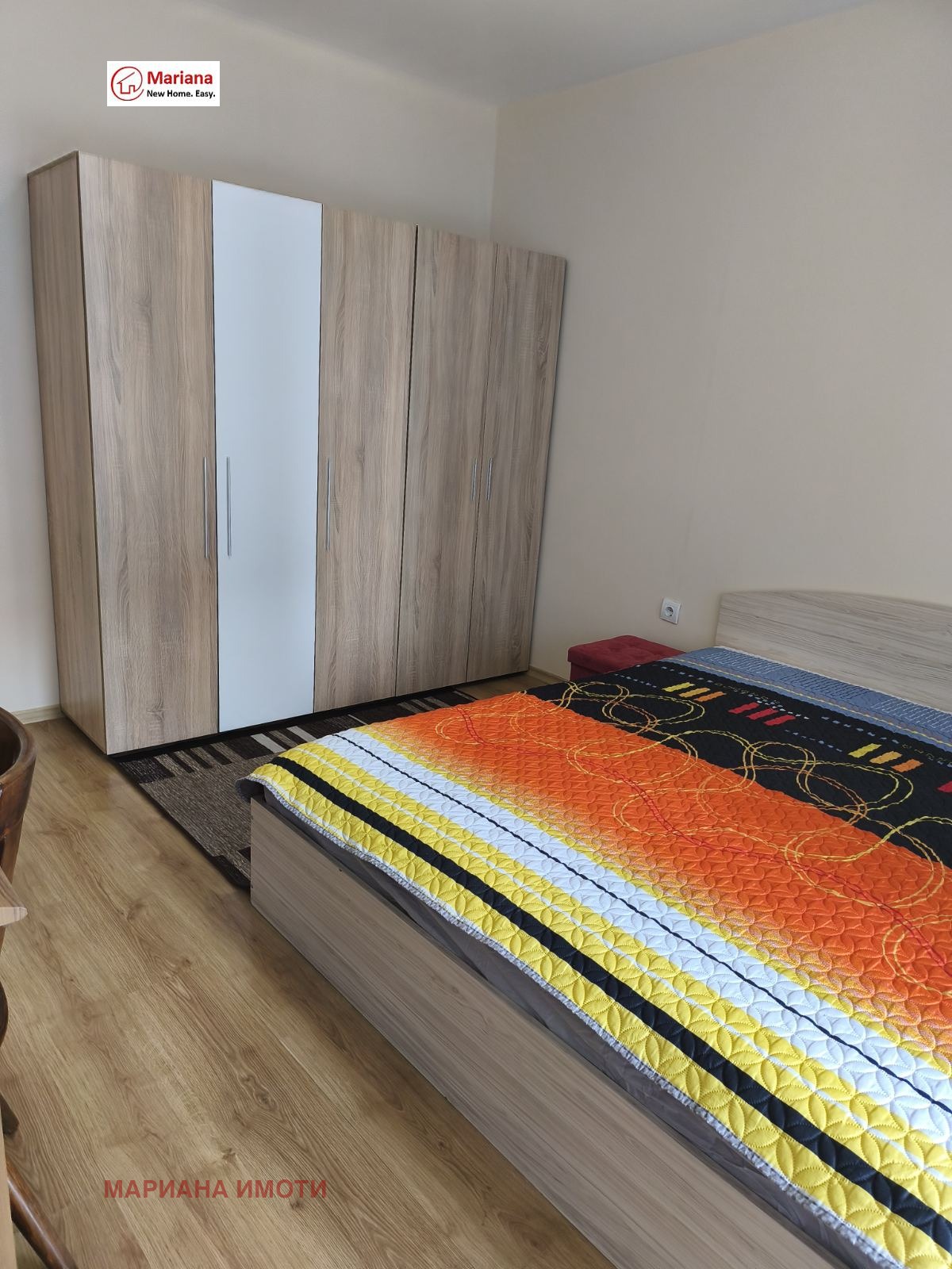 Дава под наем 2-СТАЕН, гр. София, Овча купел, снимка 6 - Апартаменти - 53724269