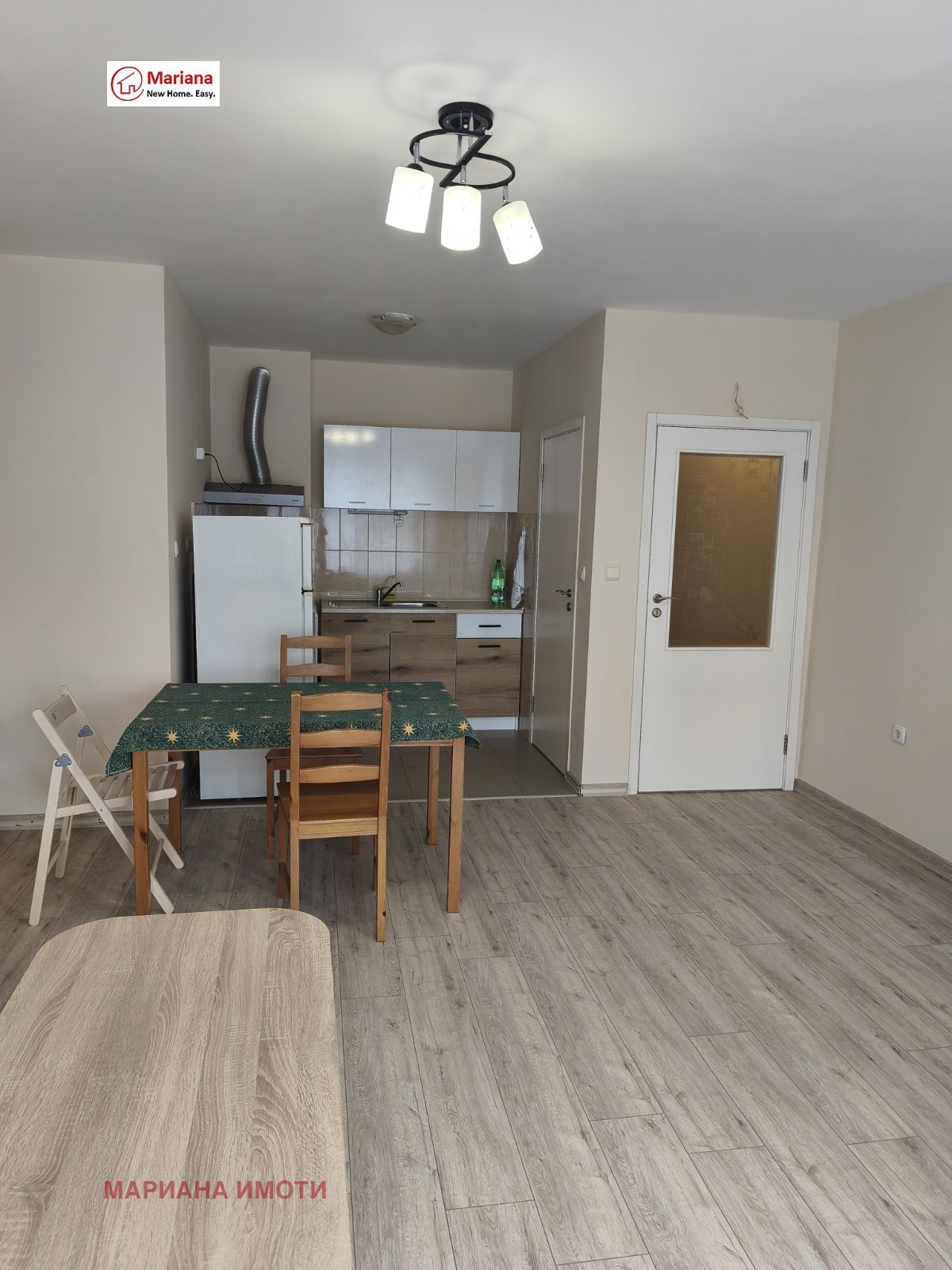 Дава под наем 2-СТАЕН, гр. София, Овча купел, снимка 3 - Апартаменти - 53724269