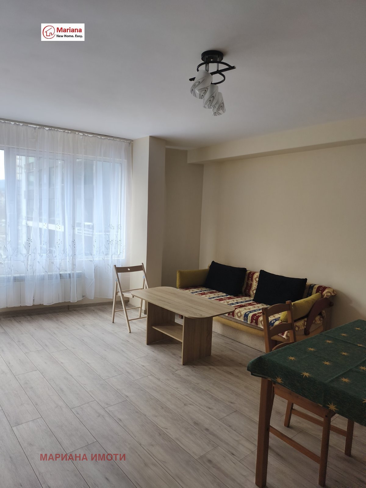 Дава под наем 2-СТАЕН, гр. София, Овча купел