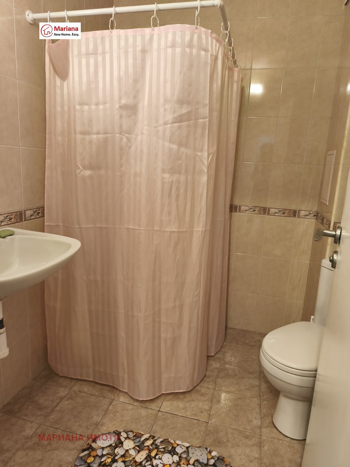 Дава под наем 2-СТАЕН, гр. София, Овча купел, снимка 9 - Апартаменти - 53724269