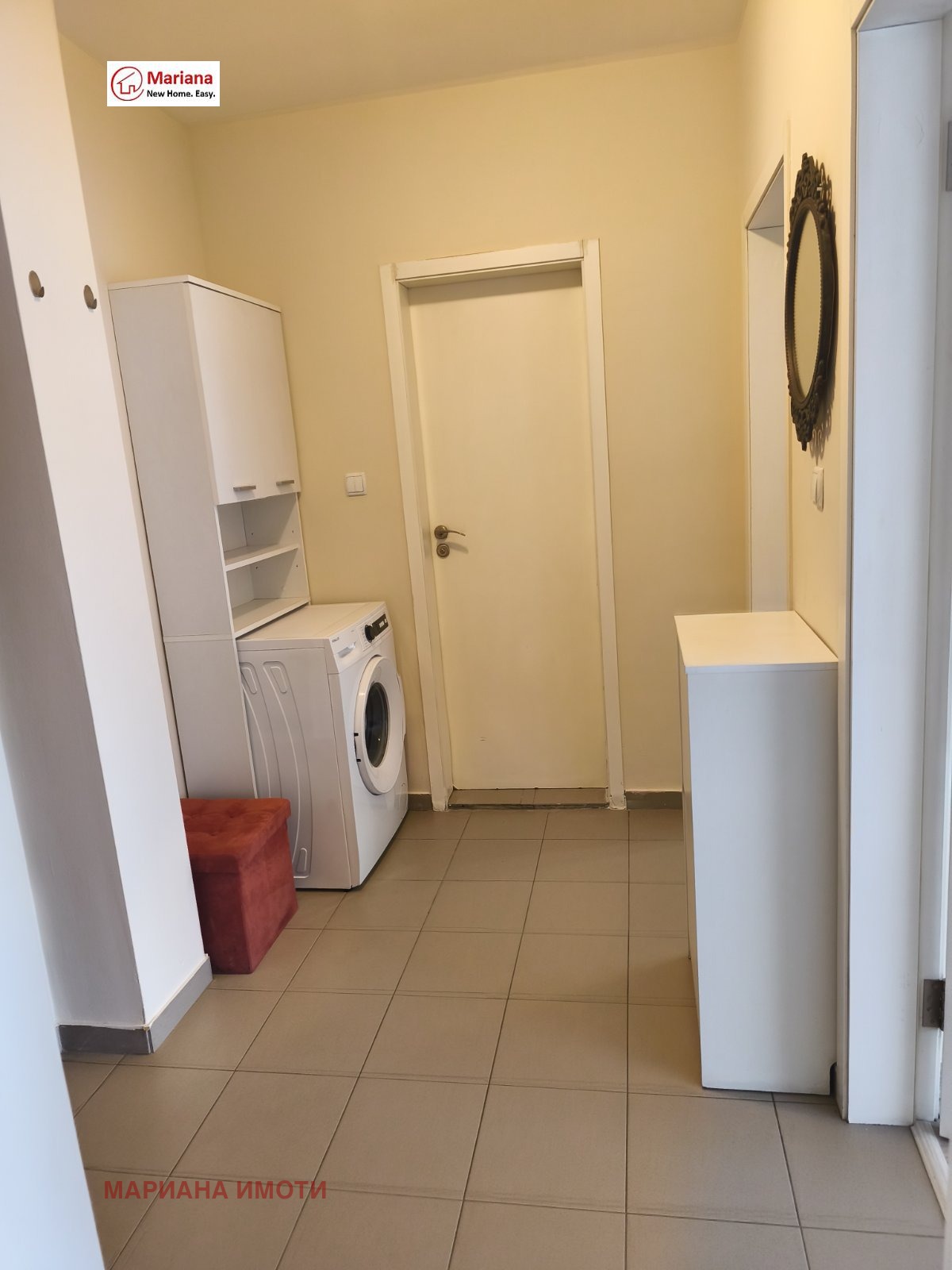 Дава под наем 2-СТАЕН, гр. София, Овча купел, снимка 7 - Апартаменти - 53724269