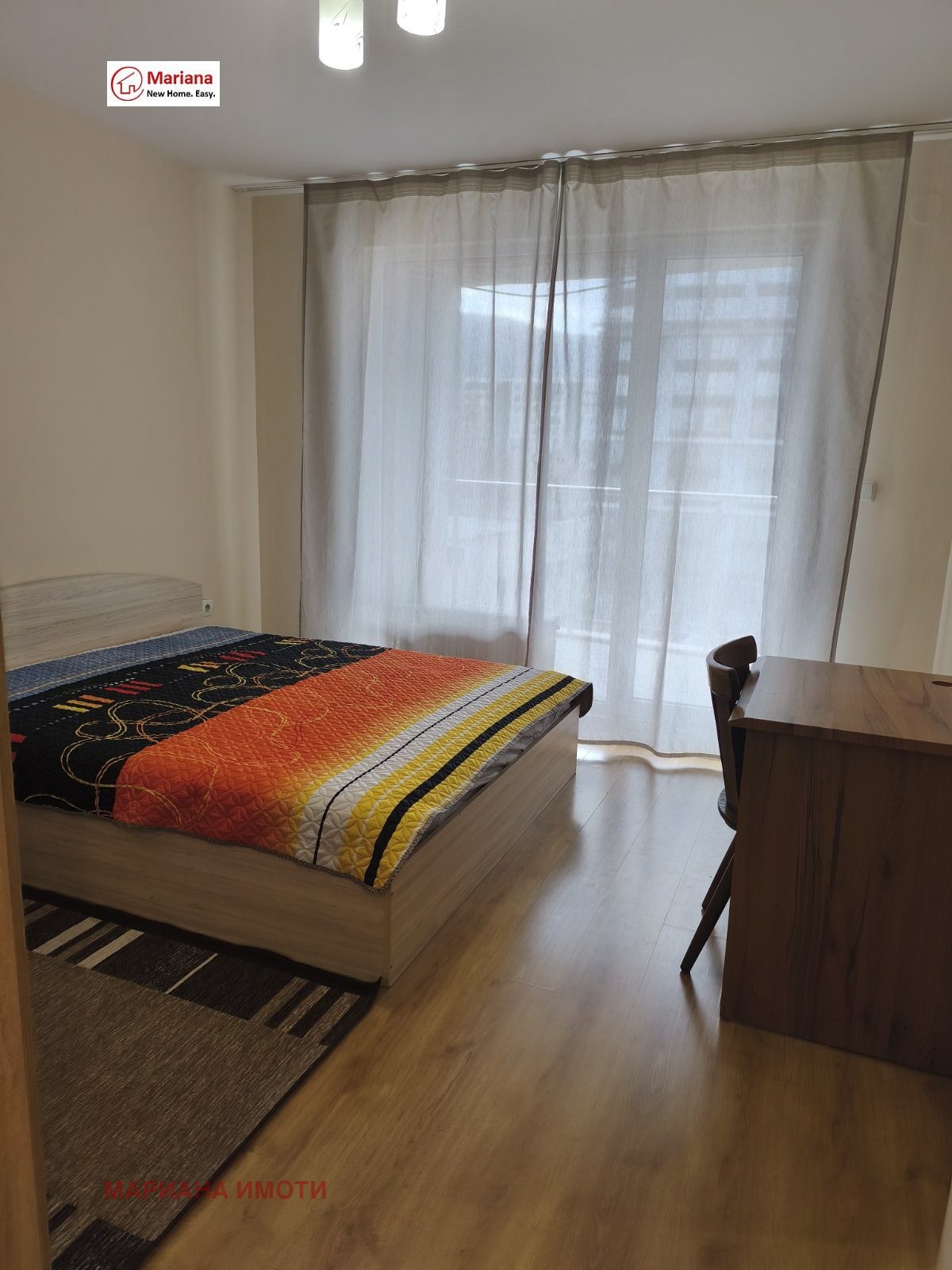 Дава под наем 2-СТАЕН, гр. София, Овча купел, снимка 5 - Апартаменти - 53724269