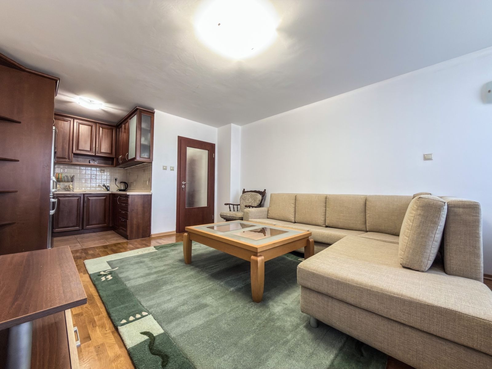 Дава под наем 2-СТАЕН, гр. София, Лозенец