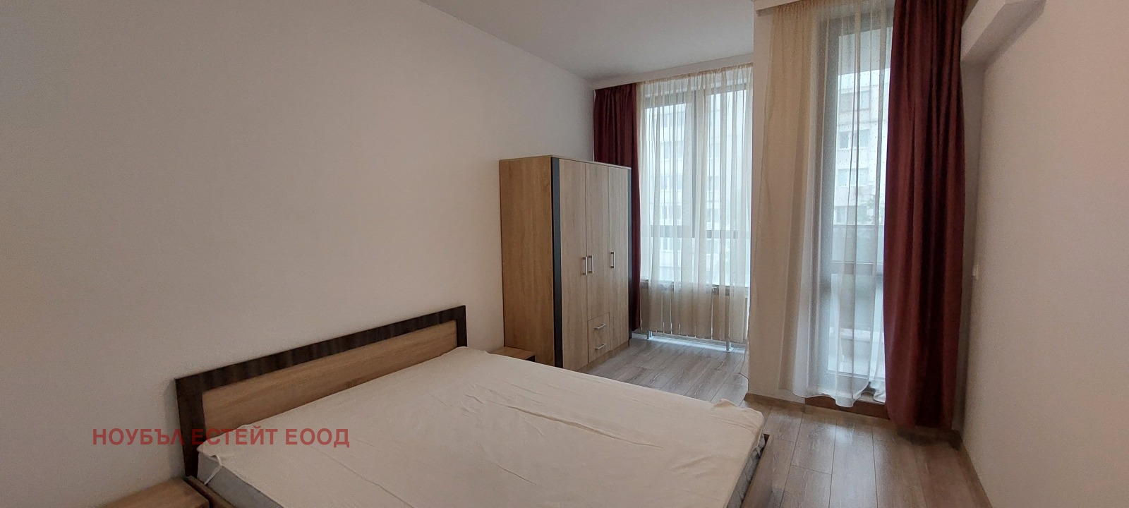 Дава под наем 2-СТАЕН, гр. София, Овча купел 2, снимка 4 - Апартаменти - 54451324