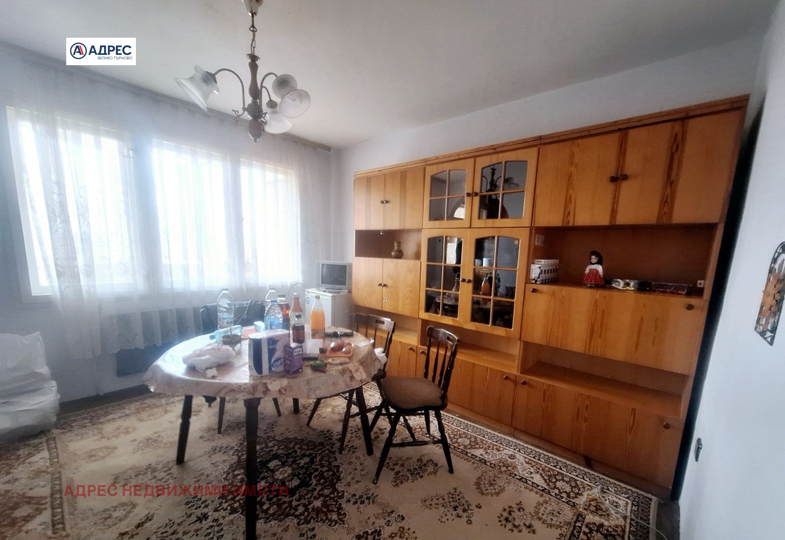 Дава под наем 3-СТАЕН, гр. Велико Търново, Картала, снимка 5 - Апартаменти - 53984752