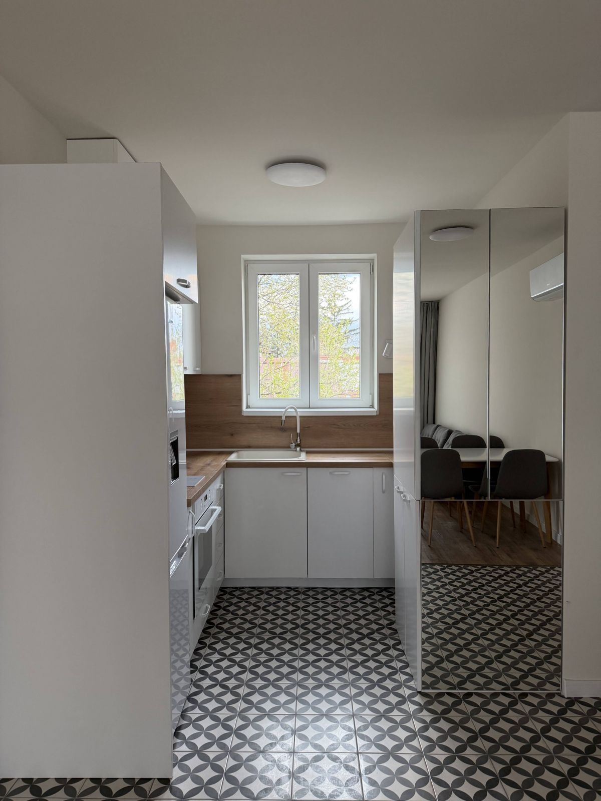 Дава под наем 3-СТАЕН, гр. София, Овча купел, снимка 5 - Апартаменти - 54218123