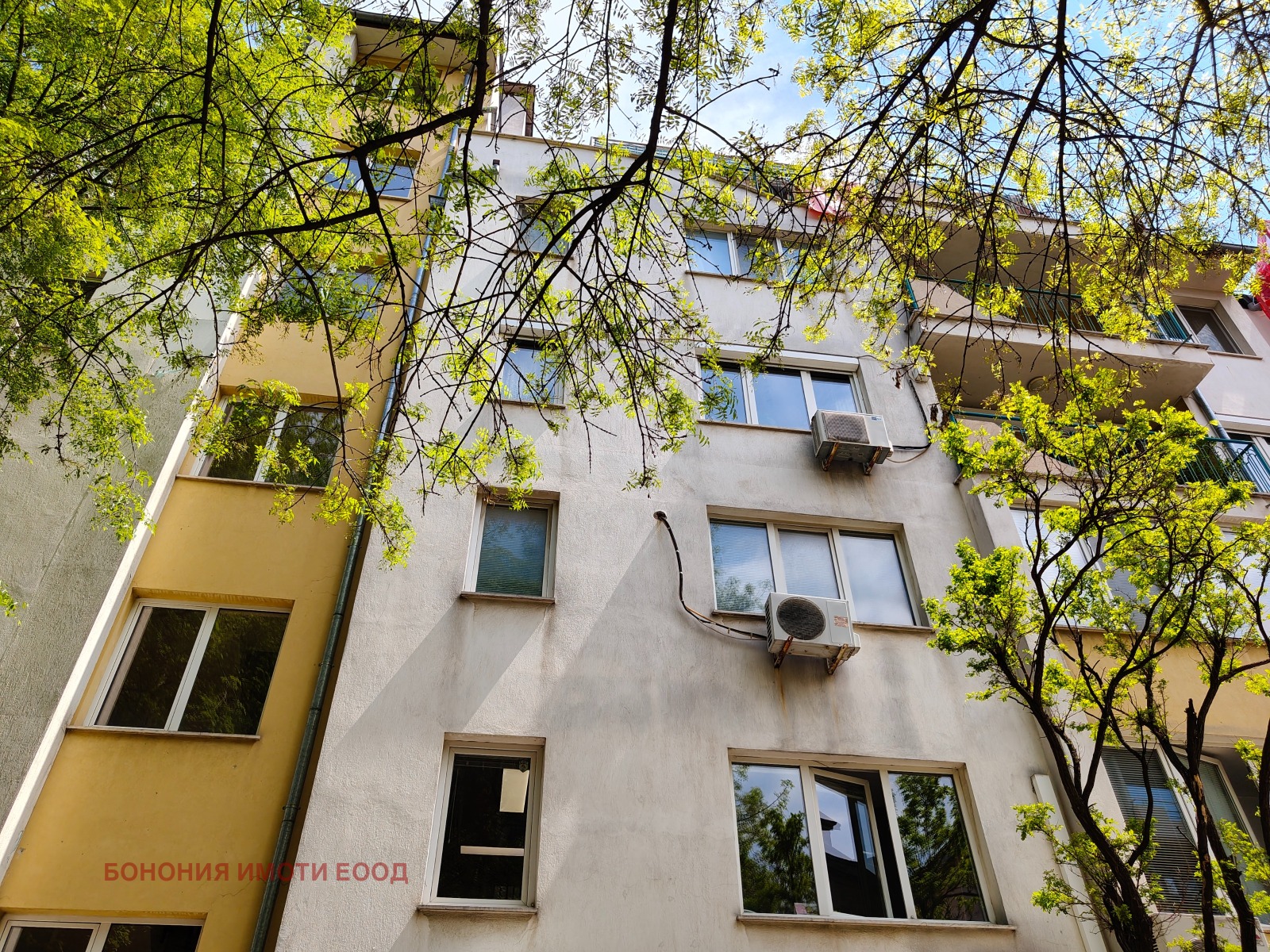 Дава под наем 3-СТАЕН, гр. София, Център, снимка 17 - Апартаменти - 54868782