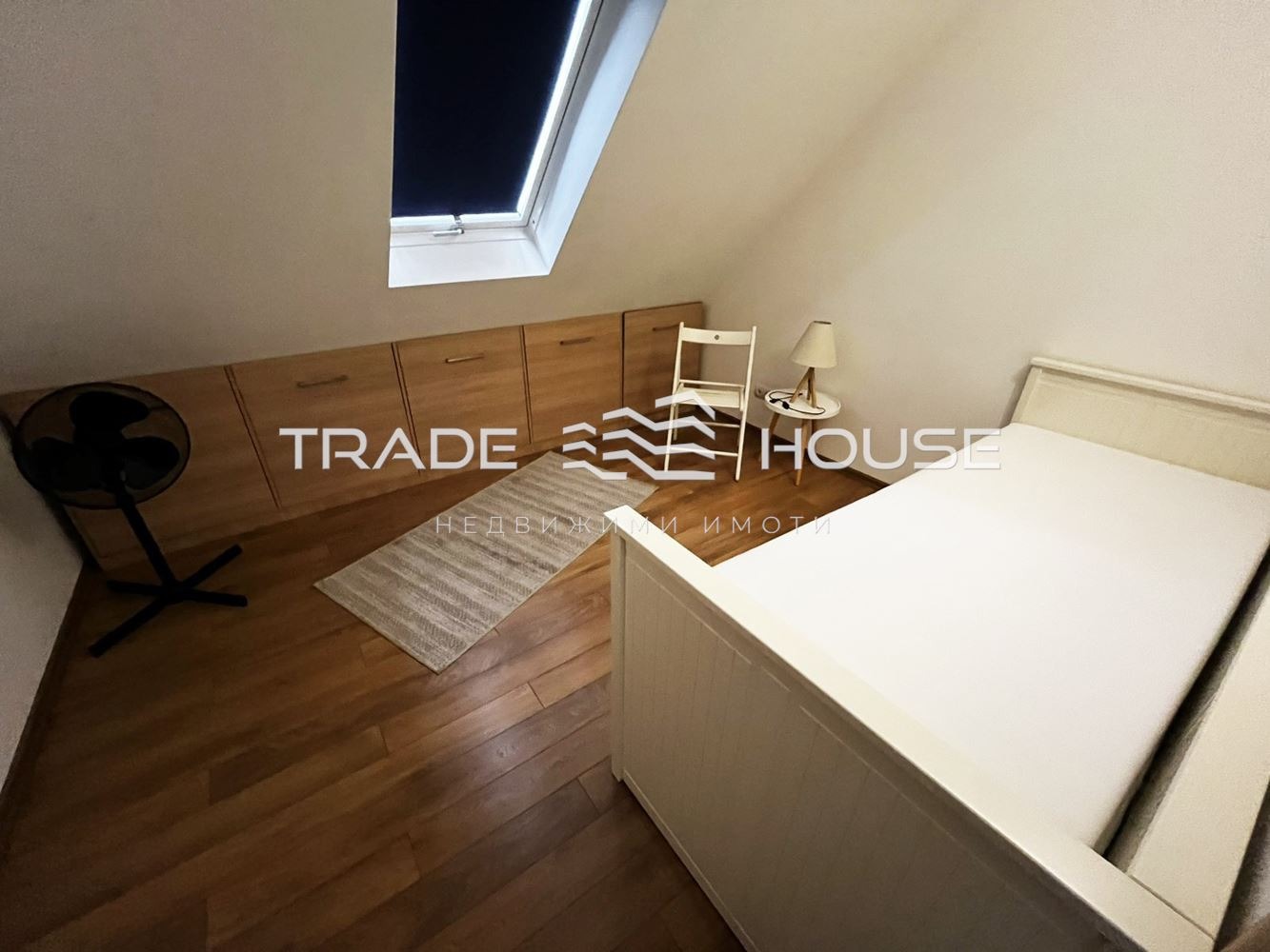 Дава под наем МЕЗОНЕТ, гр. Пловдив, Център, снимка 7 - Апартаменти - 54363151