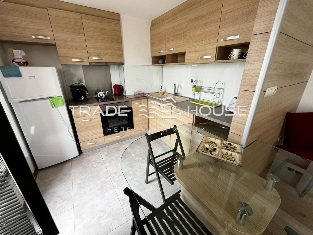 Дава под наем МЕЗОНЕТ, гр. Пловдив, Център, снимка 3 - Апартаменти - 54363151