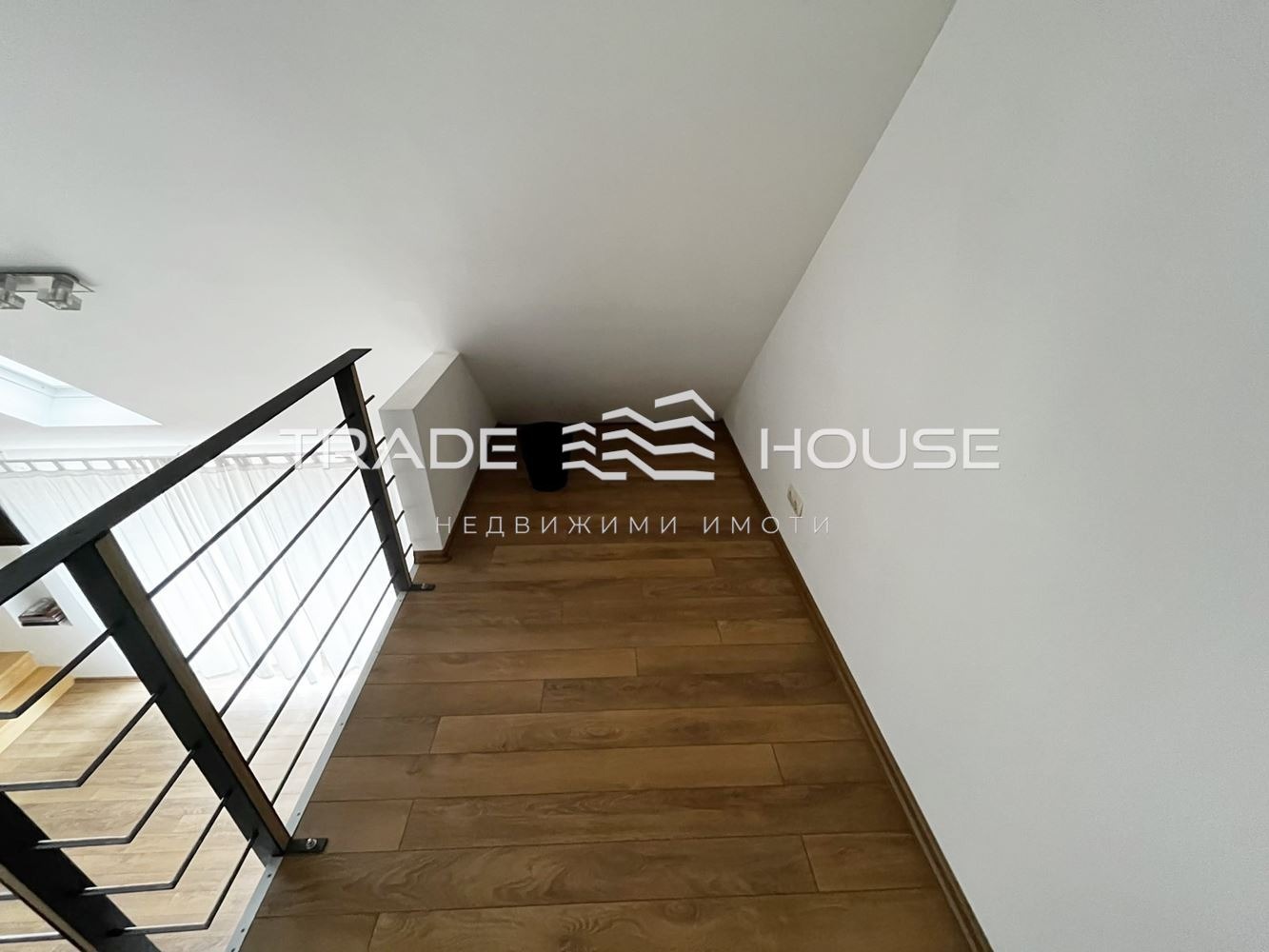 Дава под наем МЕЗОНЕТ, гр. Пловдив, Център, снимка 4 - Апартаменти - 54363151