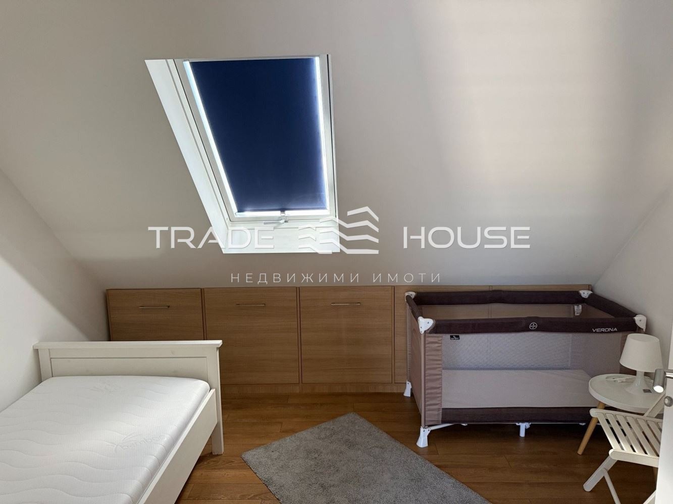 Дава под наем МЕЗОНЕТ, гр. Пловдив, Център, снимка 8 - Апартаменти - 54363151