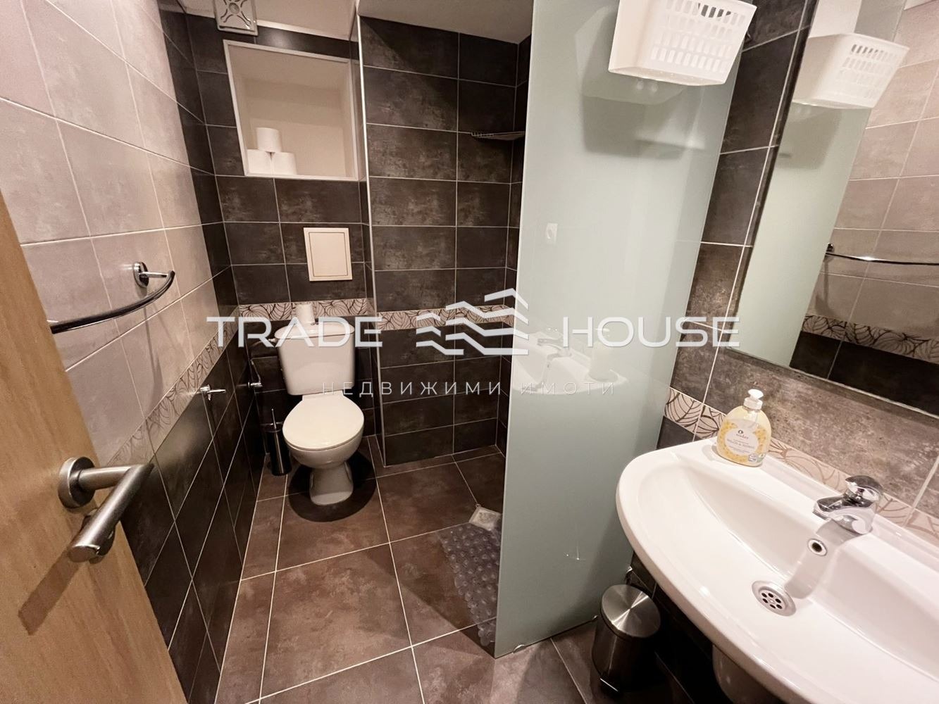 Дава под наем МЕЗОНЕТ, гр. Пловдив, Център, снимка 10 - Апартаменти - 54363151