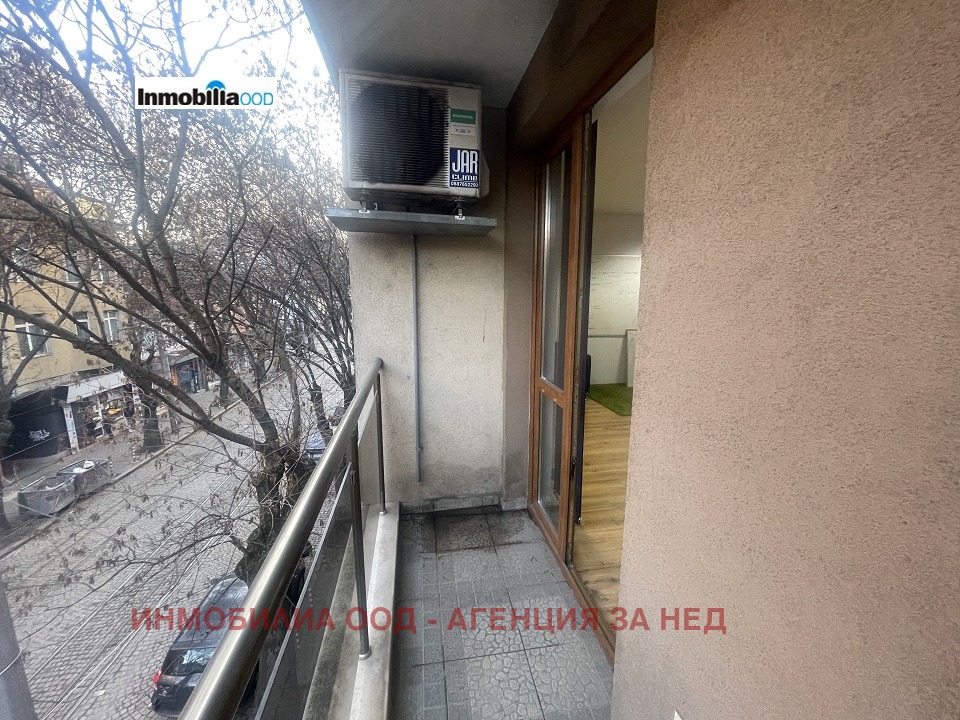 Дава под наем ОФИС, гр. София, Център, снимка 8 - Офиси - 53832323