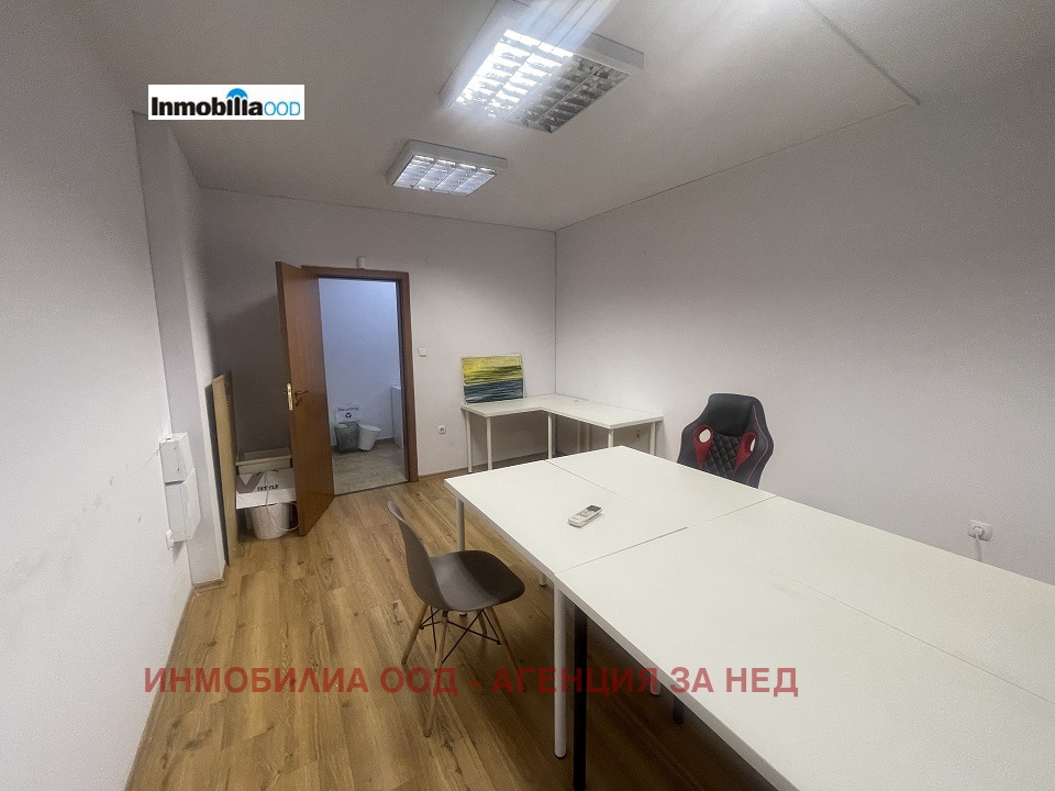 Дава под наем ОФИС, гр. София, Център, снимка 13 - Офиси - 53832323