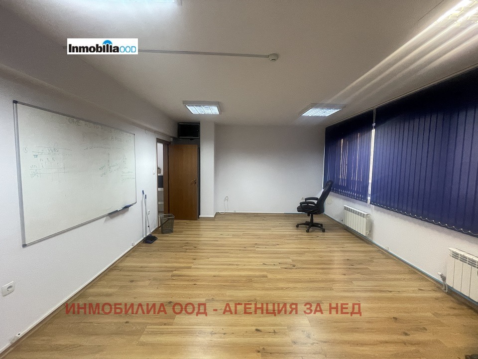 Дава под наем ОФИС, гр. София, Център, снимка 15 - Офиси - 53832323