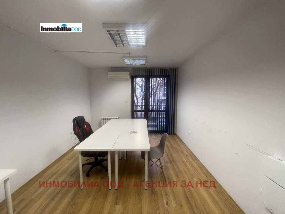 Дава под наем ОФИС, гр. София, Център, снимка 12 - Офиси - 53832323