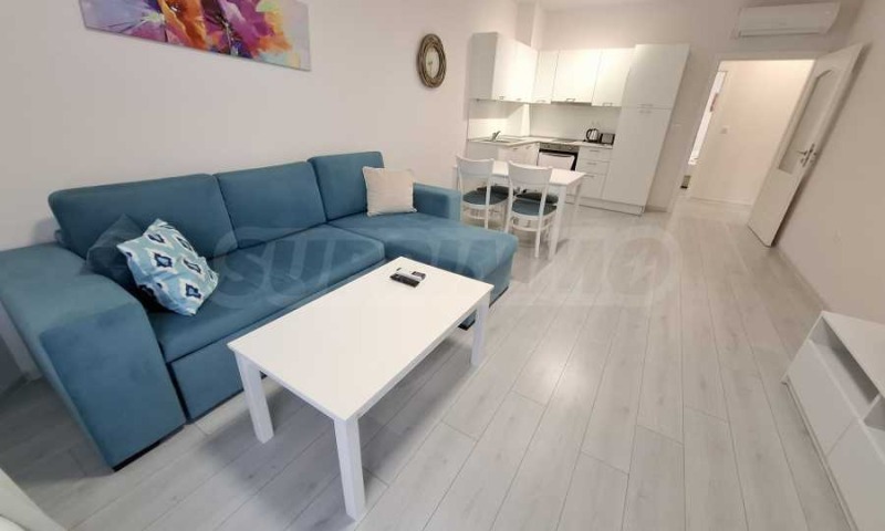 Дава под Наем 3-СТАЕН в град Варна, м-т Ален мак - 108 кв.м / 1 000 € » 1 955.83 лв., СУПРИММО - ОФИС ВАРНА