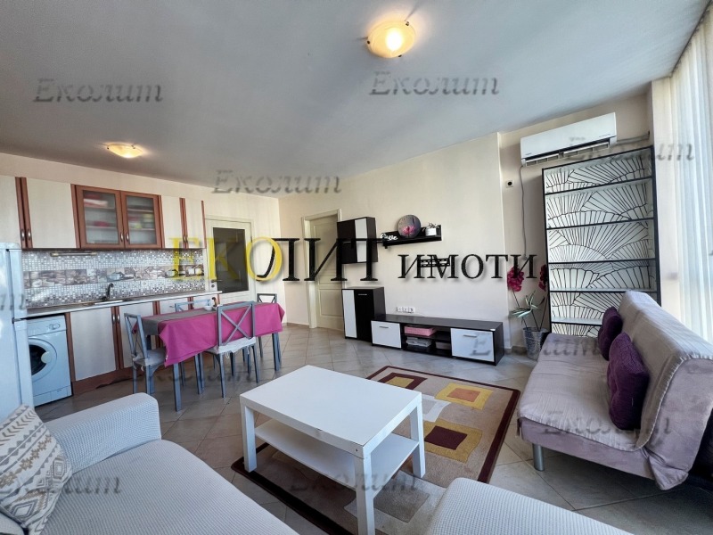 Дава под Наем 3-СТАЕН в град София, Манастирски ливади - 96 кв.м / 650 € » 1 271.29 лв., ЕКОЛИТ ИМОТИ