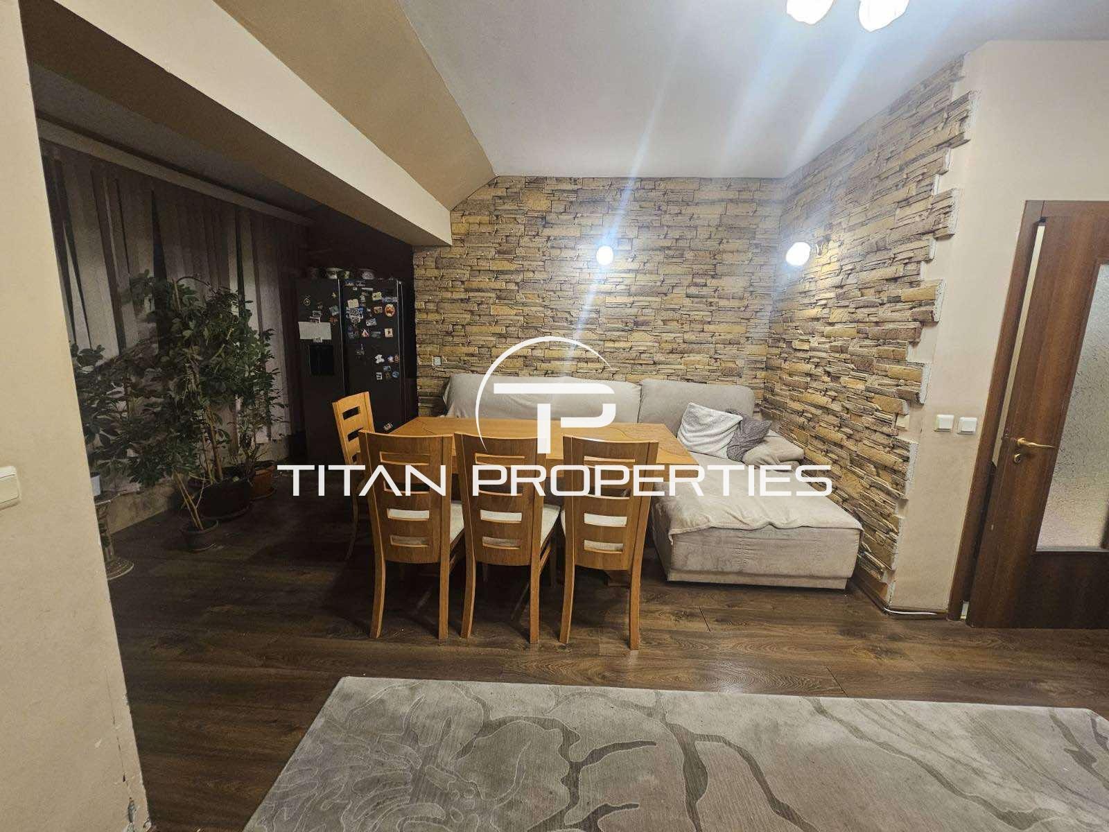 Дава под Наем 3-СТАЕН | Imot.bg — изображение 2