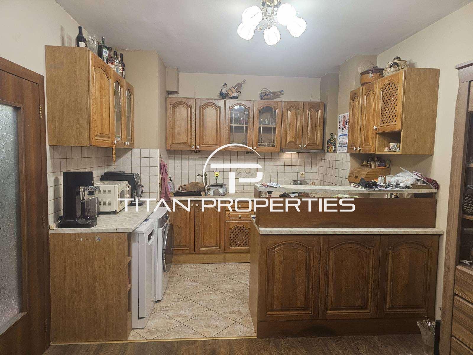 Дава под Наем 3-СТАЕН | Imot.bg — изображение 3