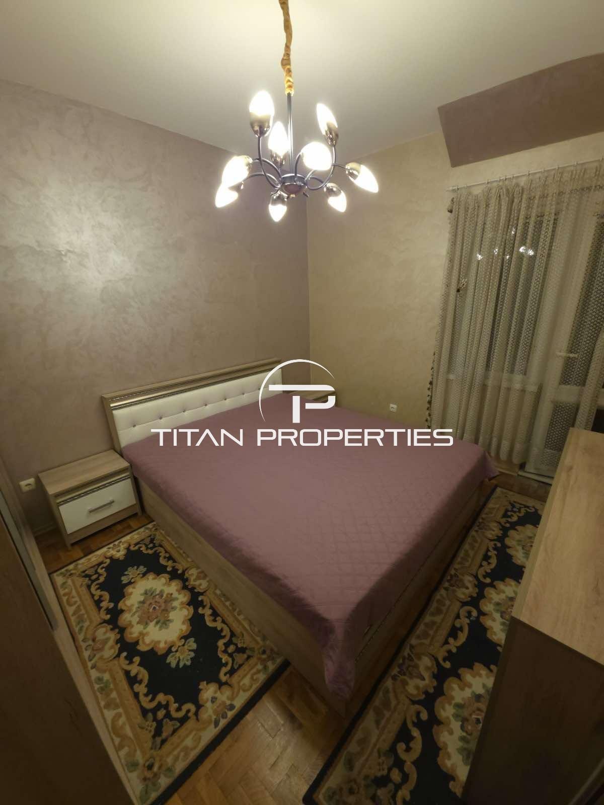 Дава под Наем 3-СТАЕН | Imot.bg — изображение 7