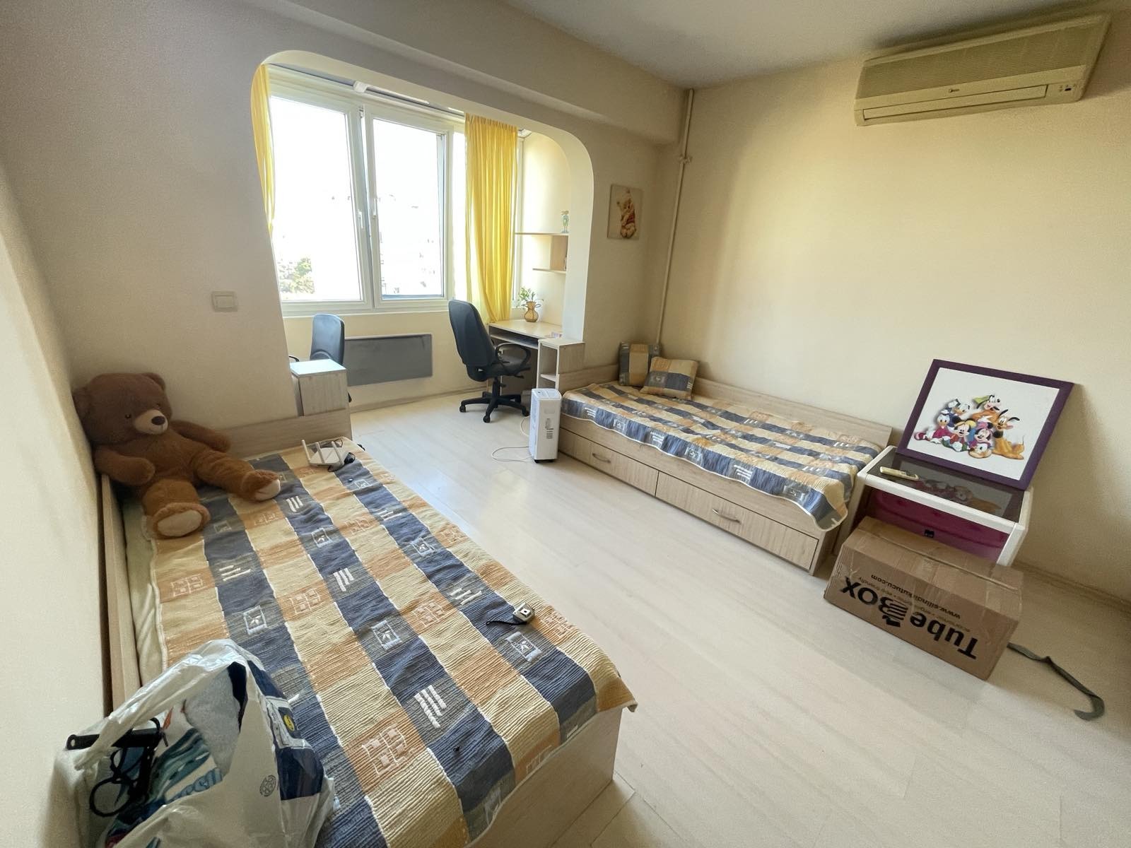 Дава под Наем 3-СТАЕН | Imot.bg — изображение 3